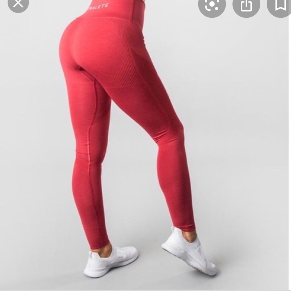 Aero alphalete leggings